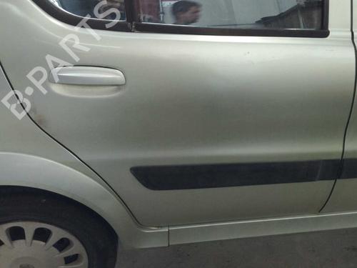 Right headlight TATA INDICA  | BP12853514C29 