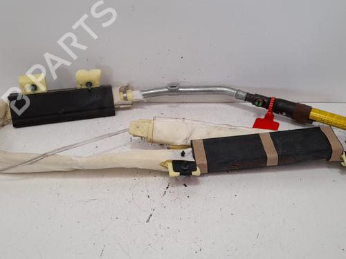 Left curtain airbag OPEL ANTARA A (L07) 2.0 CDTI 4x4 | BP12810618C11 