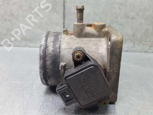 Throttle body HYUNDAI COUPE I (RD) 1.6 i 16V | BP12726549M82 
