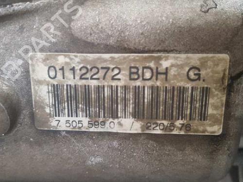 Gearbox BMW 3 Compact (E46) 316 ti | BP12727249M3 