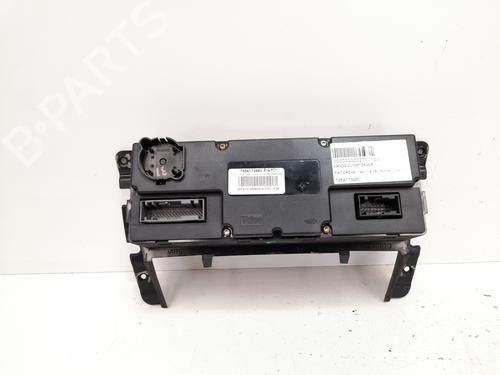 Climate control FIAT CROMA (194_) 1.9 D Multijet (194AXC1B, 194AXC12) | BP12773346I5 