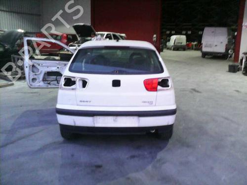 Rear left seatbelt SEAT IBIZA II (6K1) 1.9 TDI | BP12799907I29