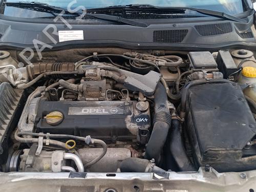 Engine OPEL ASTRA G Hatchback (T98) | BP30697510M1