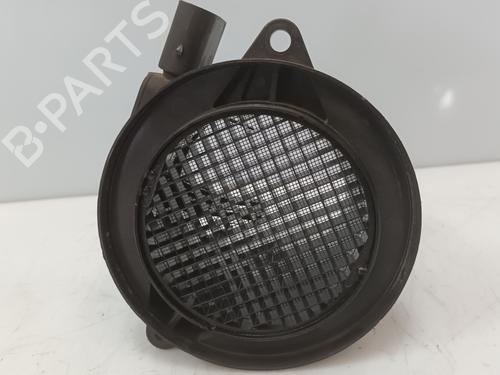 Used Mass air flow sensor MERCEDES-BENZ C-CLASS (W203) C 180 Kompressor (203.046) (143 hp) 19273267