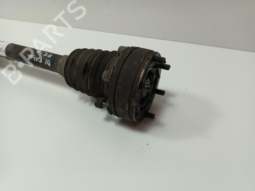 Left front driveshaft SKODA FABIA I Combi (6Y5) 1.4 | BP16172370M38 