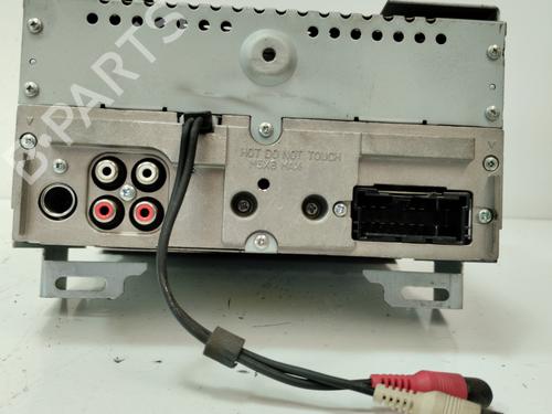 Radio KIA CARNIVAL / GRAND CARNIVAL III (VQ) 2.9 CRDi | BP15411954E6 