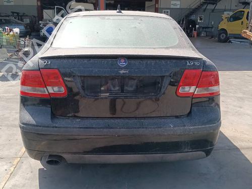 Left headlight SAAB 9-3 (YS3F, E79, D79, D75) 1.9 TiD | BP39206707C28 - Image 6