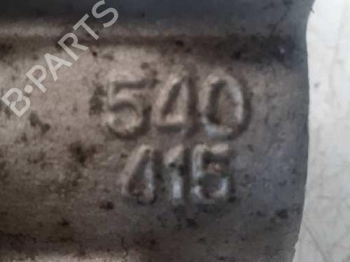 Styring servopumpe DAEWOO KALOS (KLAS) 1.4 16V | BP12685517M99 