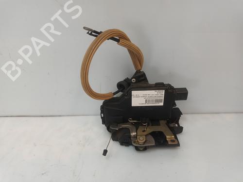 Høyre bak lås SEAT LEON (1M1) 1.6 16 V (105 hp) 28139688