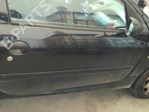 Udstødningsmanifold PEUGEOT 206 Hatchback (2A/C) 1.4 HDi eco 70 | BP12694878M110