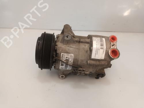 Używane Kompresor / Sprężarka klimatyzacji A/C OPEL ASTRA J Sports Tourer (P10) [2010-2015]  30687365