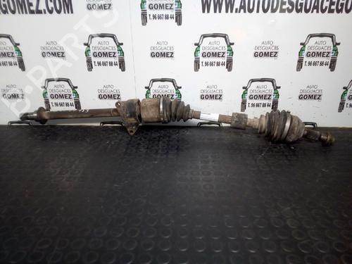 Used Right front driveshaft MG MG ZT [2001-2005]  12932329
