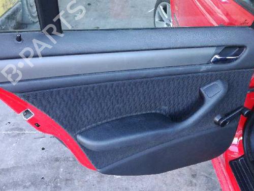 Climate control BMW 3 (E46) 320 d | BP12726326I5 