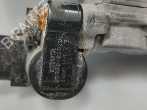 Throttle body TOYOTA RAV 4 II (_A2_) 1.8 (ZCA25_, ZCA26_, ZCA25W, ZCA26W) | BP32289765M82