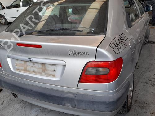 Gearbox CITROËN XSARA (N1) 1.8 i 16V | BP13899715M3