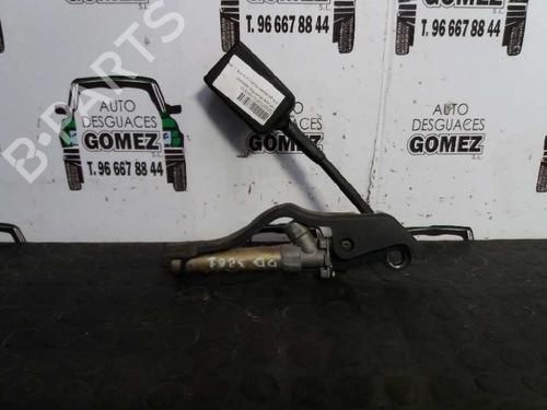 Used Seat buckle CITROËN XSARA (N1) 1.9 TD (90 hp) 13967313