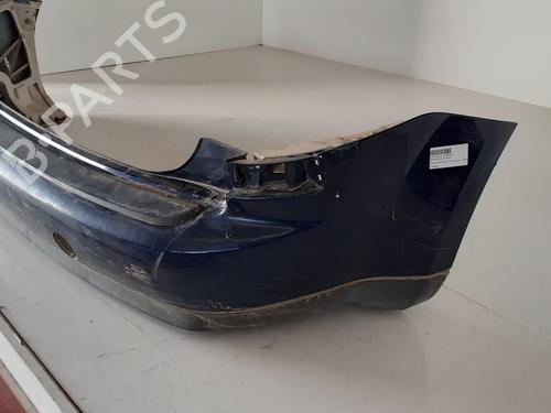 Rear bumper FORD FOCUS C-MAX (DM2)  | BP12750458C8 