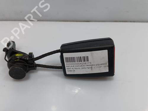 Engache cinturón Engache cinturón SEAT ALTEA XL (5P5, 5P8) [2006-2015] 33623021 33623021