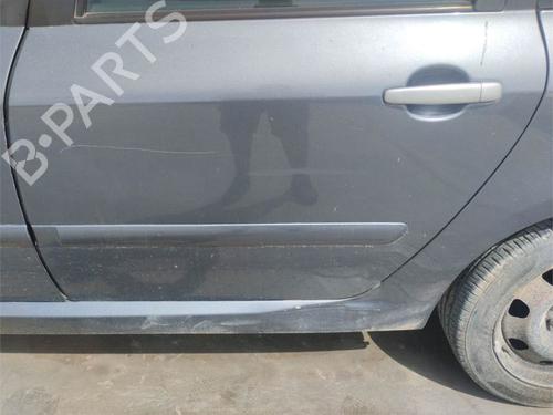 Used Left rear door Left rear door 38727446 38727446