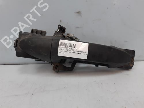 Used Front right exterior door handle Front right exterior door handle 38329658 38329658