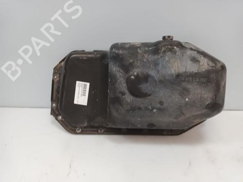 Used Oil sump Oil sump SEAT IBIZA IV (6J5, 6P1) [2008-2017] 34696807 34696807