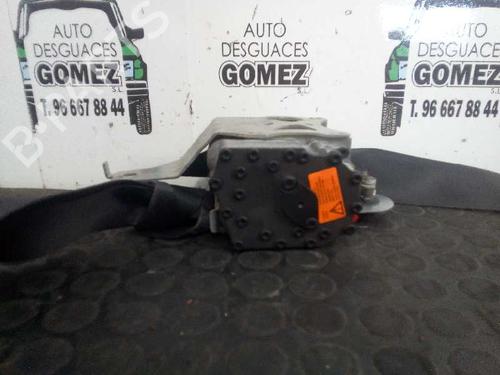 Front left seatbelt MG MG ZS 2.0 TD | BP12811086I26 