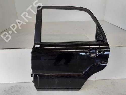 Used Left rear door KIA SPORTAGE II (JE_, KM_) 2.0 CRDi 4WD (113 hp) 12736403