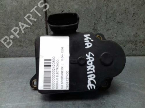 Electronic module KIA SPORTAGE II (JE_, KM_) 2.0 CRDi 4WD | BP12754149M83 