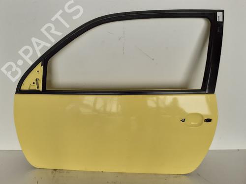 Porta anteriore sinistra VW LUPO I (6X1, 6E1) 1.0 (50 hp) 12720300