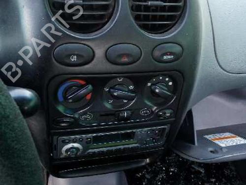Warning switch DAEWOO MATIZ (M100, M150) 0.8 | BP12806385I22 - Image 11