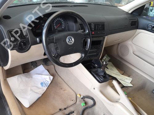 Left front brake caliper VW GOLF IV (1J1) 1.8 T | BP12781614M105 