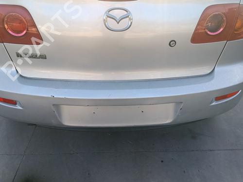 Engine MAZDA 3 Saloon (BK) 1.6 DI Turbo (BK12Y) | BP40159892M1 - Image 16