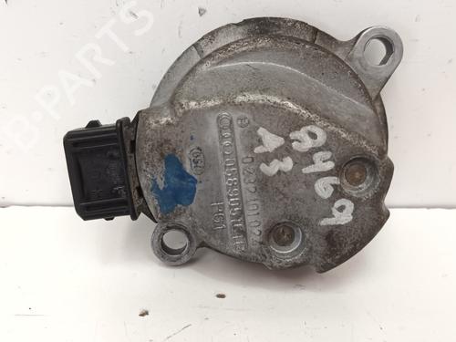 Used Other AUDI A3 (8L1) 1.8 (125 hp) 13979763
