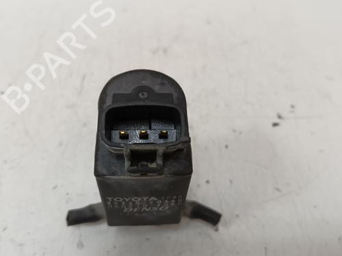 Washer pump TOYOTA YARIS VERSO (_P2_) 1.3 (NCP20_, NCP22_, NCP20R, NCP22R) | BP17718924E24 