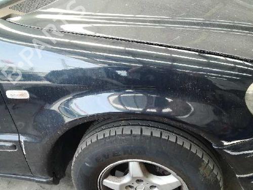 Computer motormanagement MERCEDES-BENZ M-CLASS (W163) ML 320 (163.154) | BP12743181M57