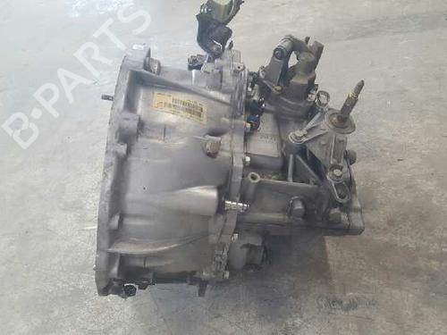 Gearbox NISSAN PRIMERA Hatchback (P12) 1.9 dCi | BP12698086M3 