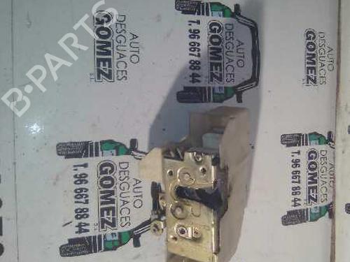 Front right lock FORD FIESTA IV (JA_, JB_) 1.3 i | BP12791896C97 