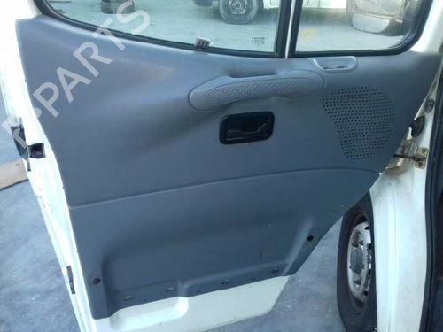 Other FORD TRANSIT Bus (E_ _) 2.5 TD (EB_, ED_, ES_) | BP13976503O1 