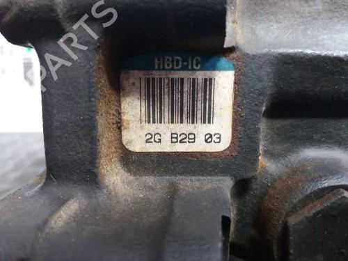 Steering pump FORD USA WINDSTAR (A3) | BP12856404M99