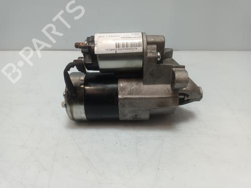 Starter RENAULT SCÉNIC II (JM0/1_)  | BP32095174M8 