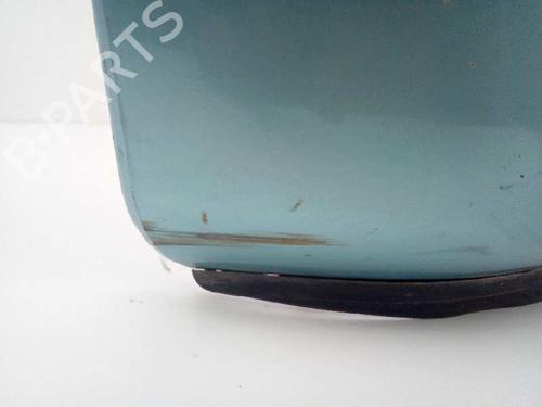 Front bumper PEUGEOT 106 II (1A_, 1C_) 1.0 i | BP12799361C7 