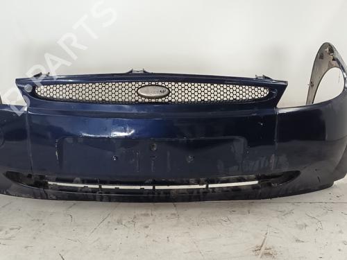 Used Front bumper FORD KA (RB_) 1.3 i (60 hp) 15986935