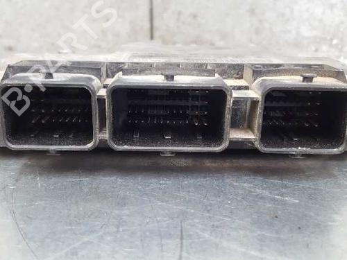 Engine control unit (ECU) PEUGEOT 206 Hatchback (2A/C) 1.4 HDi eco 70 | BP12804898M57 