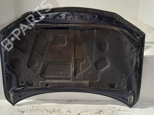 Hood MAZDA 6 Station Wagon (GY) 2.0 DI (GY19) | BP12780128C1 