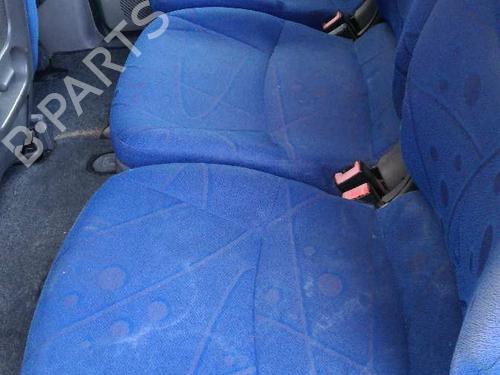 Compresseur AC FIAT MULTIPLA (186_) 1.9 JTD 105 (186AXB1A) | BP12697506M34 