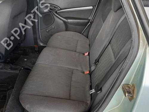 Engine control unit (ECU) FORD FOCUS I (DAW, DBW) 1.8 TDCi | BP12780670M57