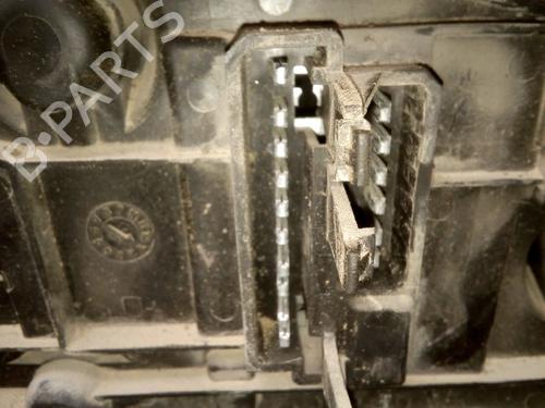 Right taillight PEUGEOT 306 Hatchback (7A, 7C, N3, N5) 1.9 D | BP12813817C35 