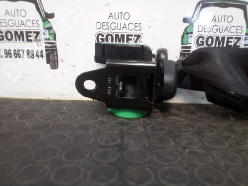 Rear left seatbelt CHRYSLER VOYAGER IV (RG, RS) 2.5 CRD | BP12808856I29 