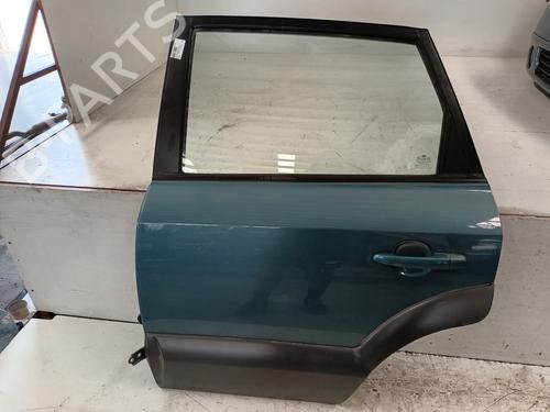 Used Left rear door HYUNDAI TUCSON (JM) 2.0 (141 hp) 19112415