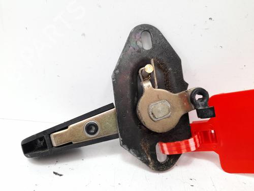 Front left interior door handle CITROËN C15 Box Body/MPV (VD_) 1.8 D | BP12783946I13 